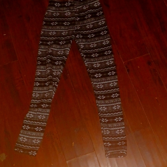 Grey and black sweat pants - Picture 1 of 1